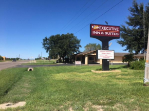 Hebbronville Executive Inn